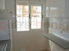 Resales - Semi Detached - Torrevieja