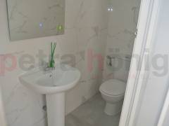 Resales - Semi Detached - Torrevieja