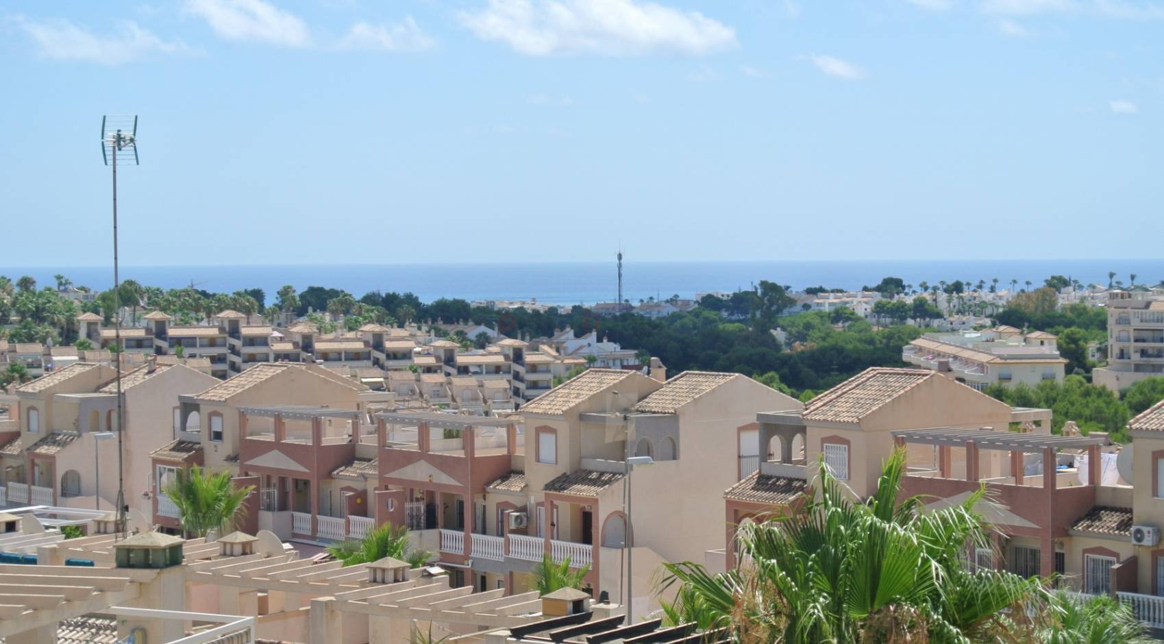 Resales - Apartment - Villamartin