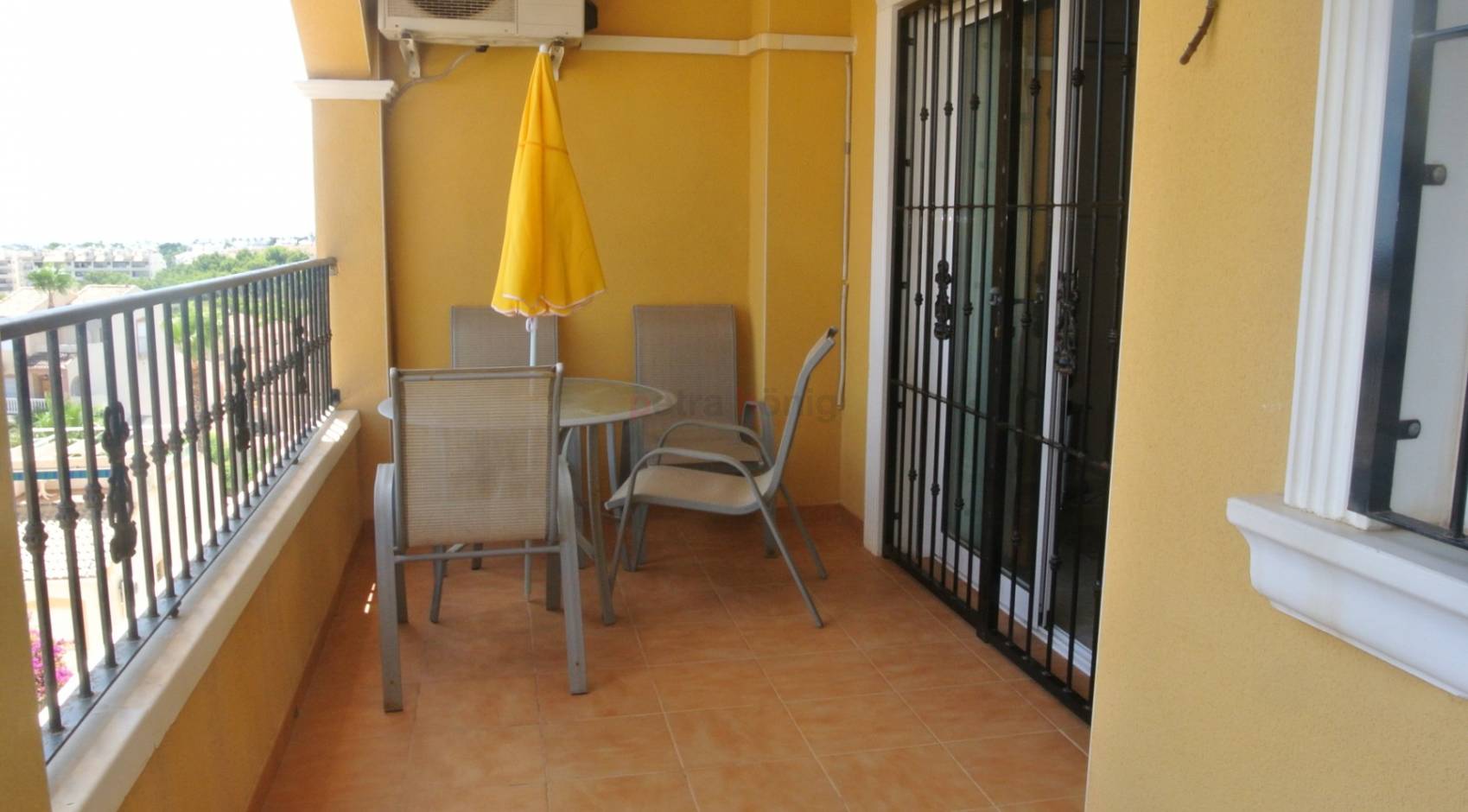 Resales - Apartment - Villamartin