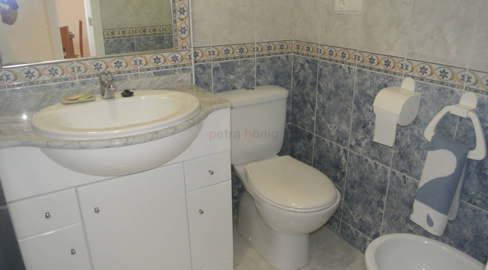 Resales - Apartment - Villamartin