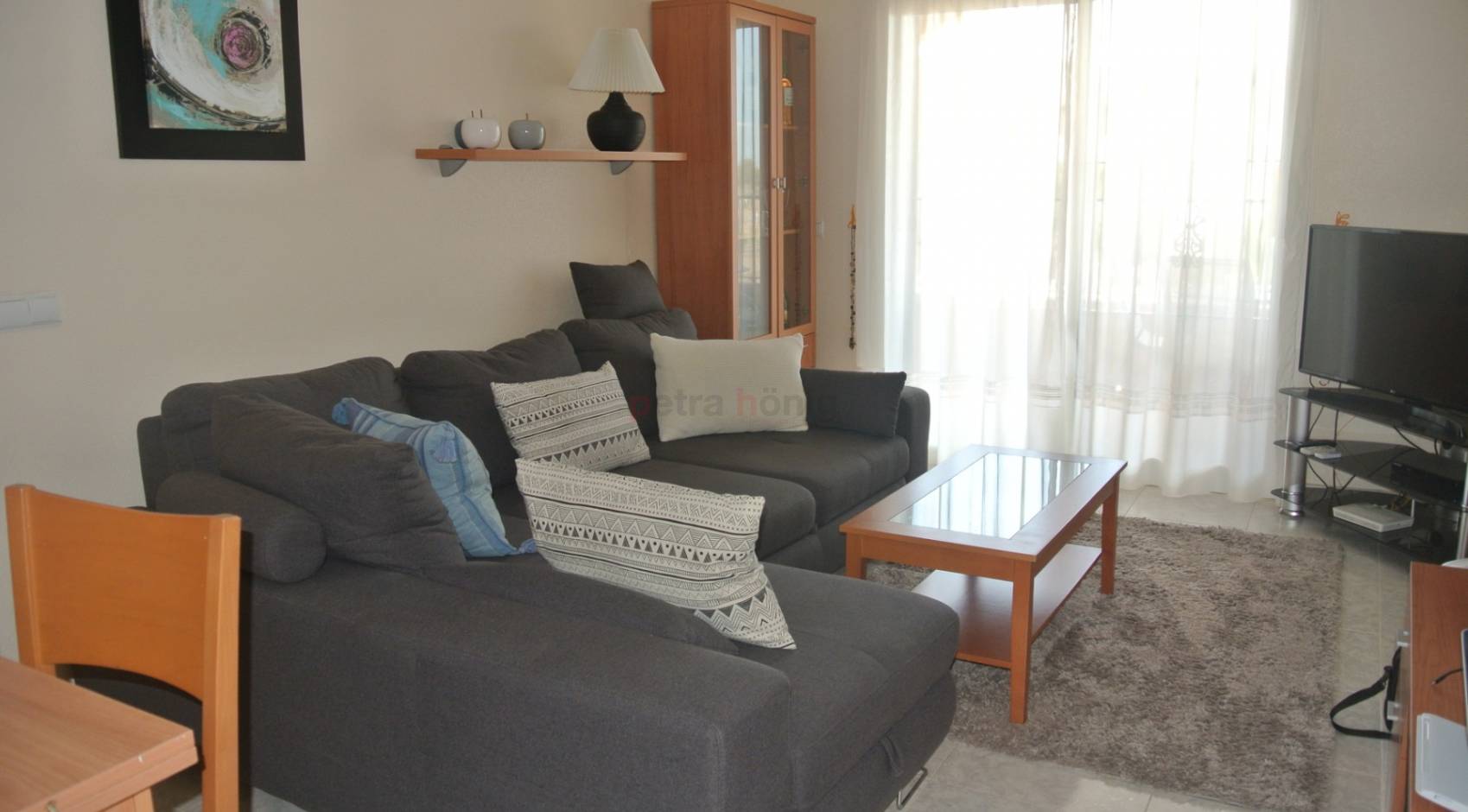 Resales - Apartment - Villamartin