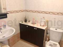 Resales - Bungalow - Ciudad Quesada - Lo Marabu