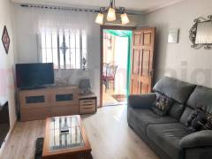 Resales - Bungalow - Ciudad Quesada - Lo Marabu