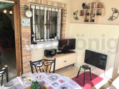 Resales - Bungalow - Ciudad Quesada - Lo Marabu