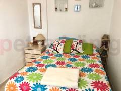 Resales - Bungalow - Ciudad Quesada - Lo Marabu