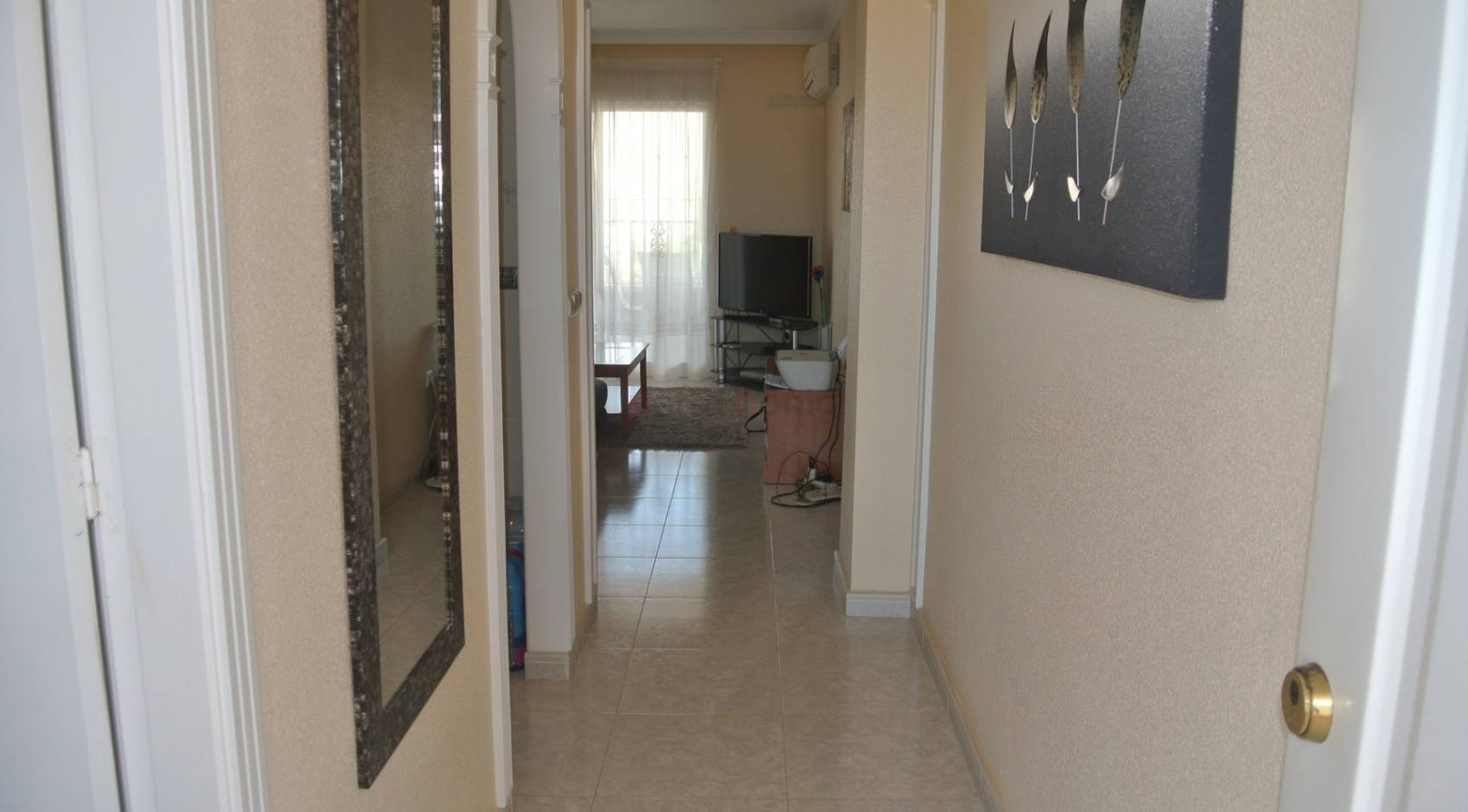 Resales - Apartment - Villamartin