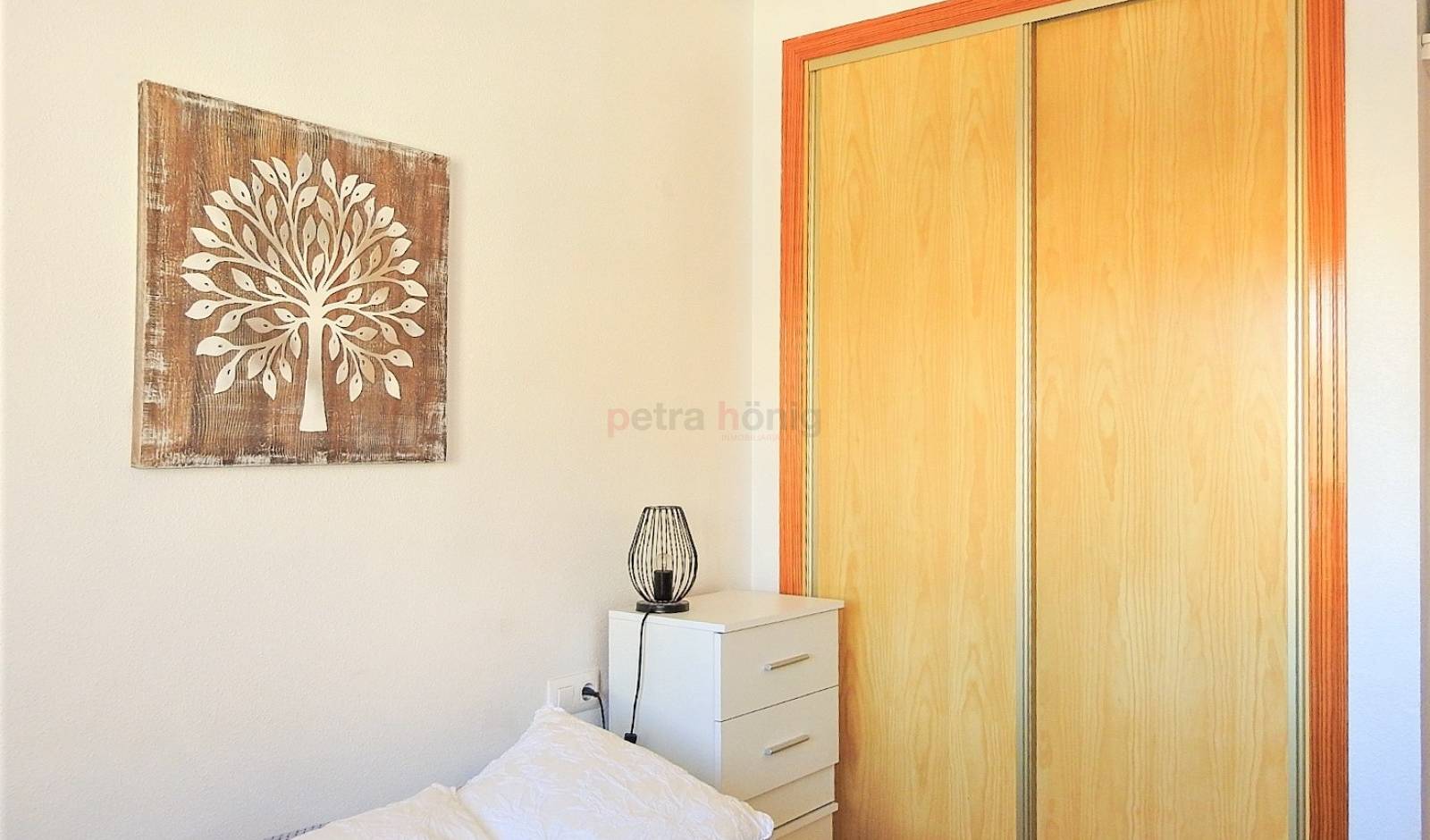 Gebrauchtobjekte - Apartment - Playa Flamenca - Zeniamar