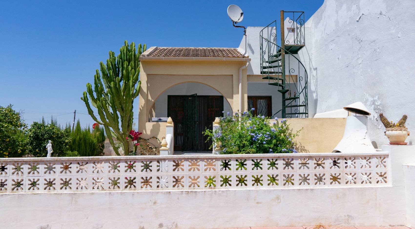 A Vendre - Bungalow - Ciudad Quesada