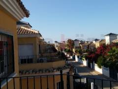 Resales - Villa - Lo Crispin