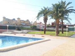 Resales - Villa - Lo Crispin