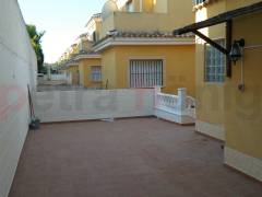 Resales - Villa - Lo Crispin