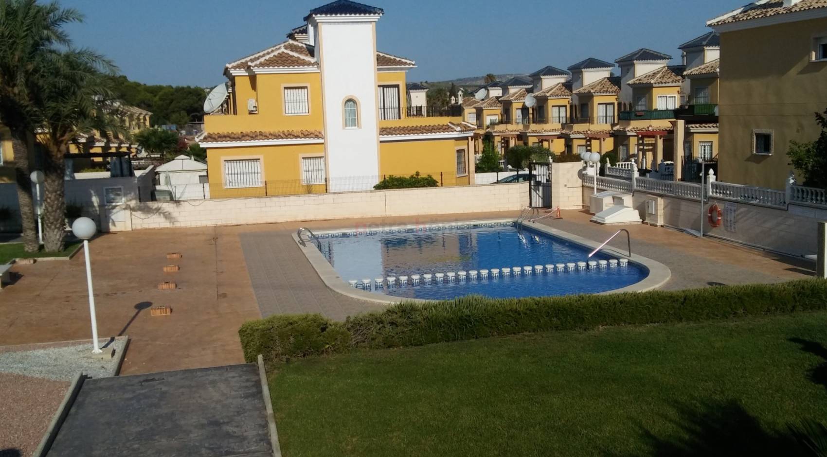 Resales - Villa - Lo Crispin