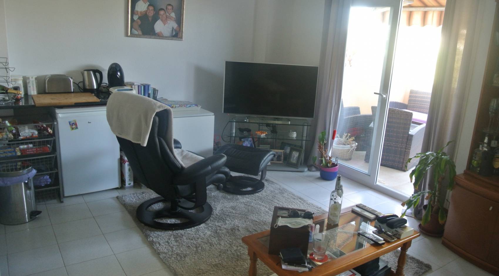 Resales - Appartement - Ciudad Quesada - La Marquesa Golf