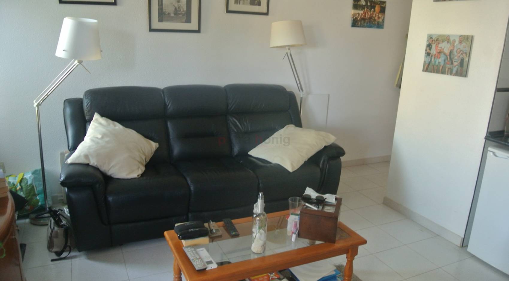 Gebrauchtobjekte - Apartment - Ciudad Quesada - La Marquesa Golf