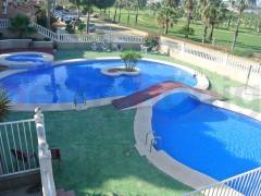 Gebrauchtobjekte - Apartment - Ciudad Quesada - La Marquesa Golf