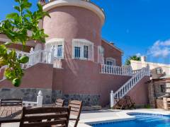 Resales - Villa - Ciudad Quesada - La Marquesa Golf