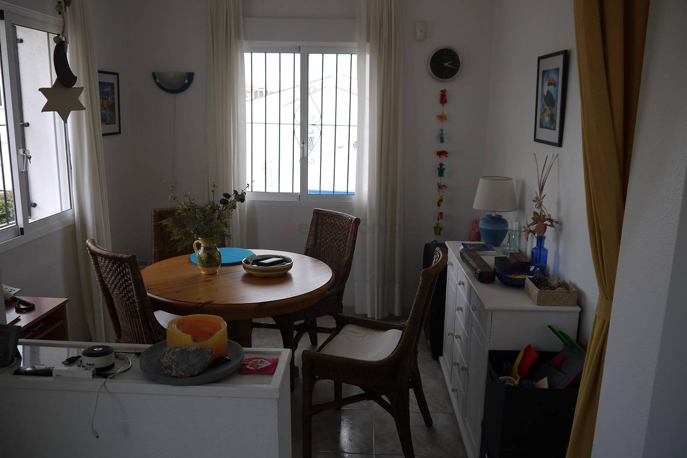 Resales - Semi Detached - Ciudad Quesada