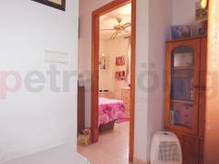 Resales - Semi Detached - Ciudad Quesada - Lo Marabu