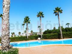 Resales - Semi Detached - Ciudad Quesada - Lo Marabu