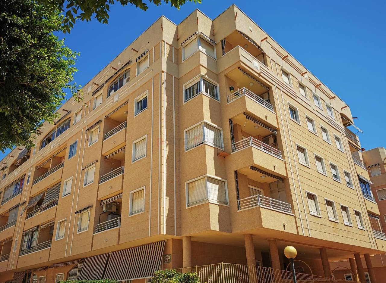 Resales - Apartment - Guardamar del Segura