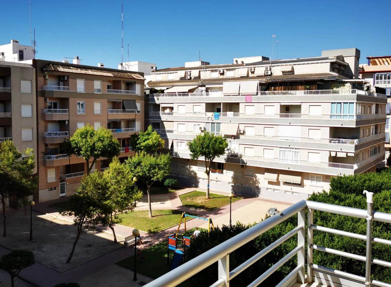 Gebrauchtobjekte - Apartment - Guardamar del Segura