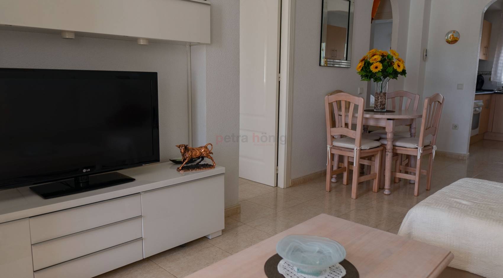 Resales - Appartement - Ciudad Quesada - Dona Pepa