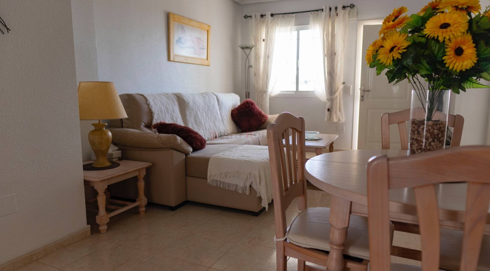 Resales - Apartment - Ciudad Quesada - Dona Pepa