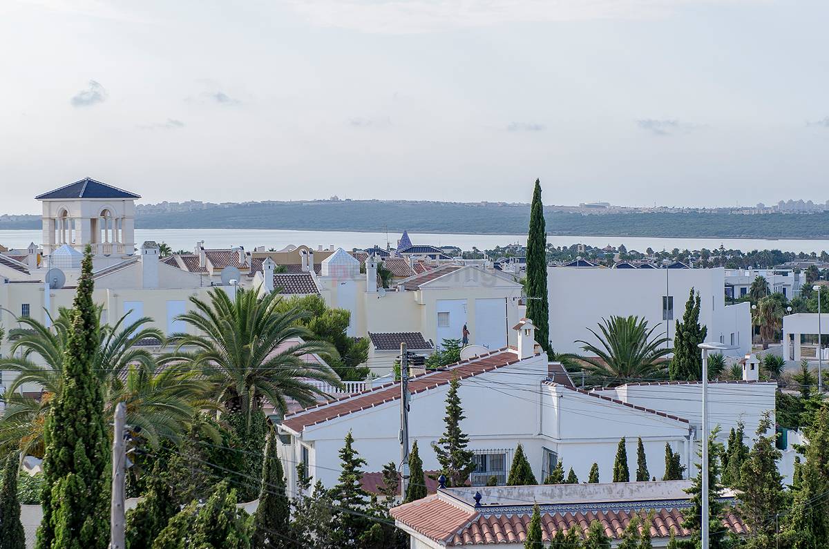 Obra Nueva - Chalet - Ciudad Quesada - Town Center