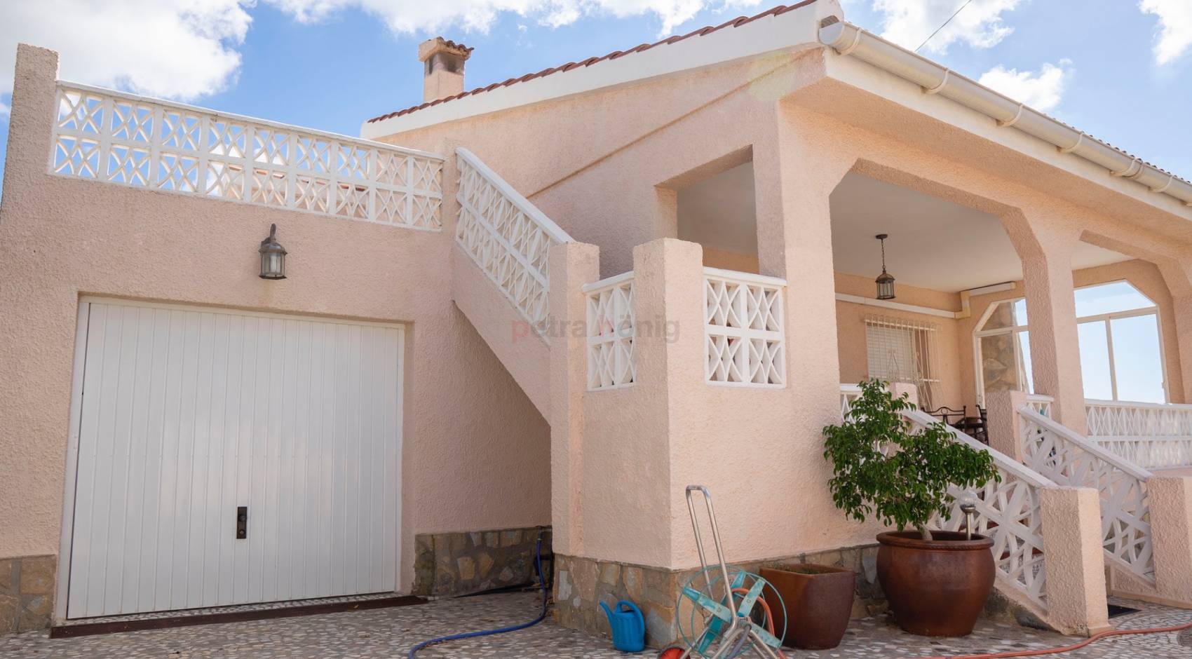 Gebrauchtobjekte - Einfamilienhaus - Ciudad Quesada