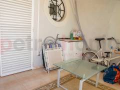 Gebrauchtobjekte - Apartment - Torrevieja - La Mata