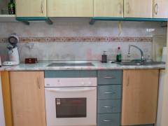 Resales - Appartement - Torrevieja - La Mata