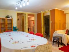 Resales - Apartment - Torrevieja - La Mata