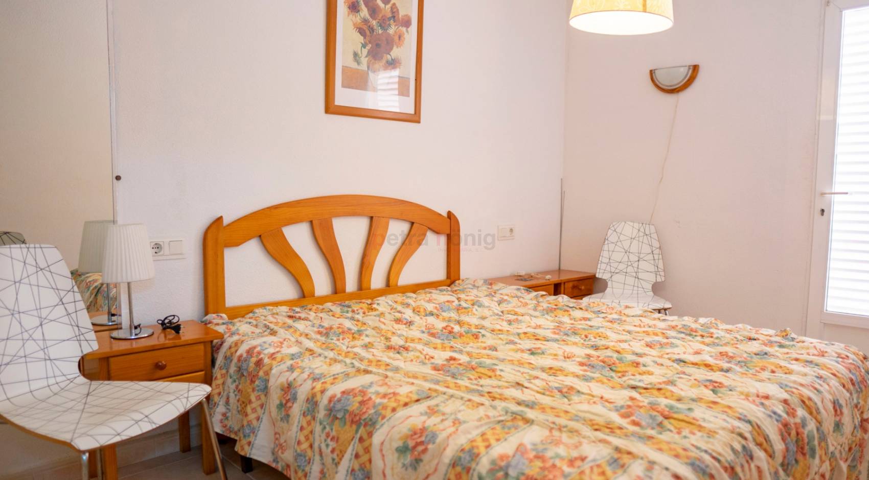 Resales - Apartment - Torrevieja - La Mata