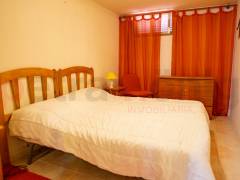 Gebrauchtobjekte - Apartment - Torrevieja - La Mata