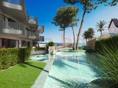 New build - Townhouse - Pilar de La Horadada