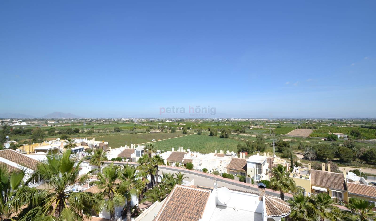 A Vendre - Villa - Ciudad Quesada