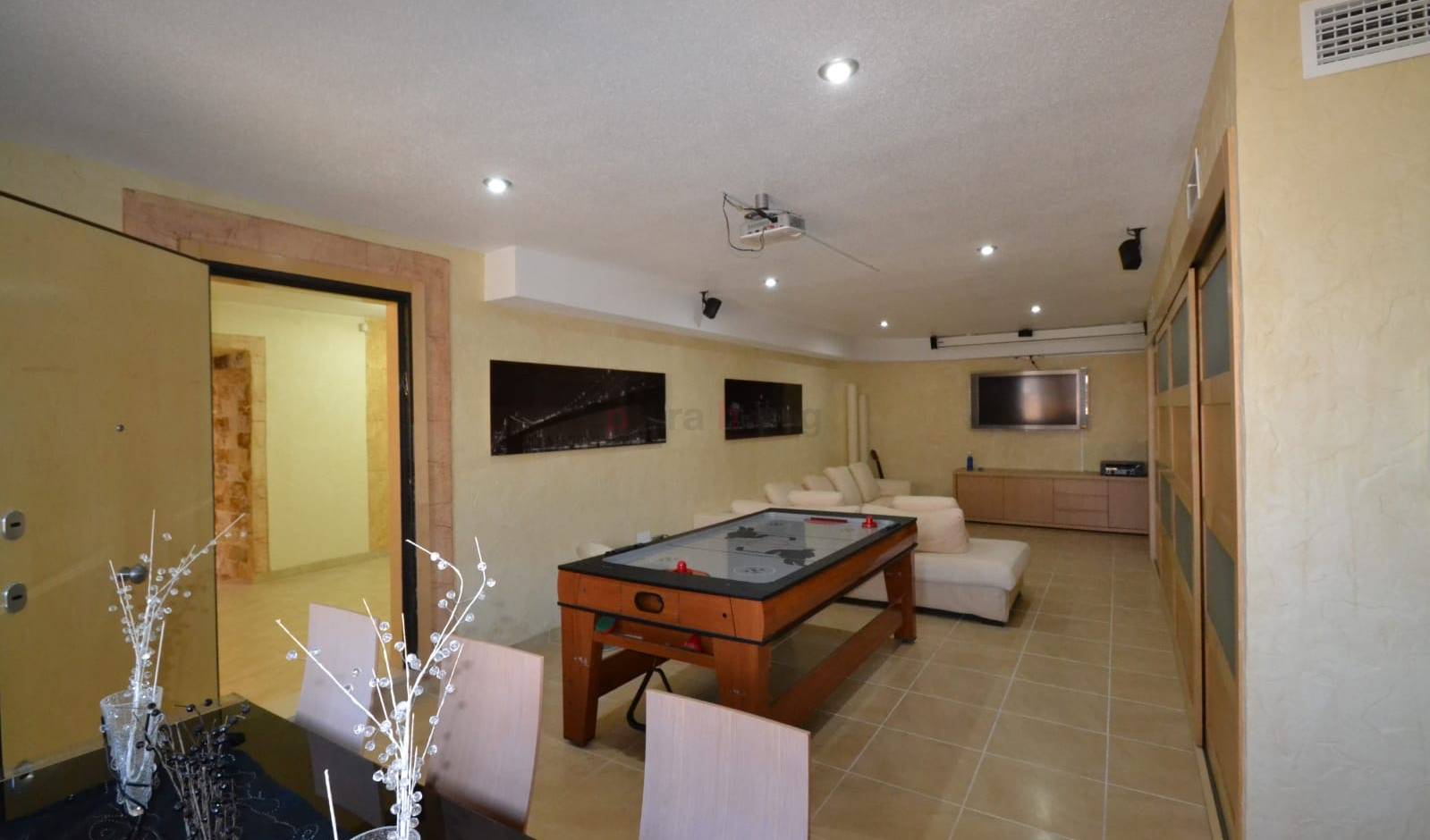 A Vendre - Villa - Ciudad Quesada