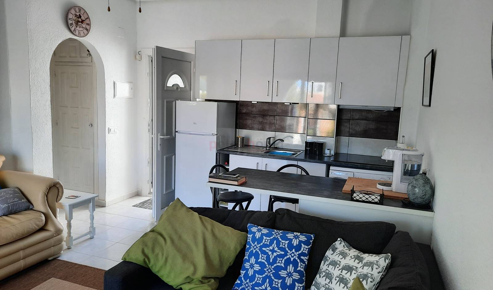 A Vendre - Appartement - Ciudad Quesada