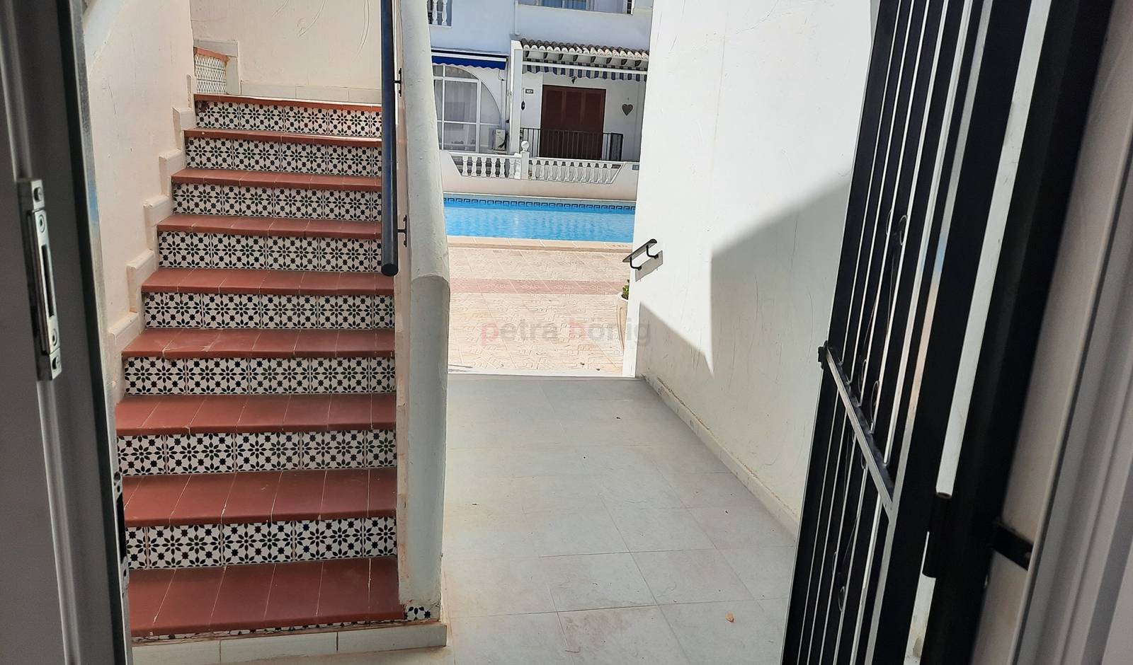 Resales - Appartement - Ciudad Quesada