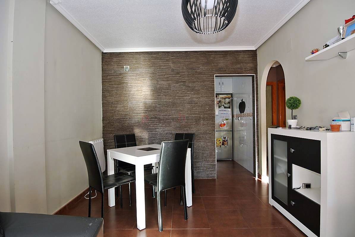 Resales - Bungalow - Ciudad Quesada - Lo Marabu