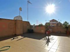 Resales - Bungalow - Ciudad Quesada - Lo Marabu