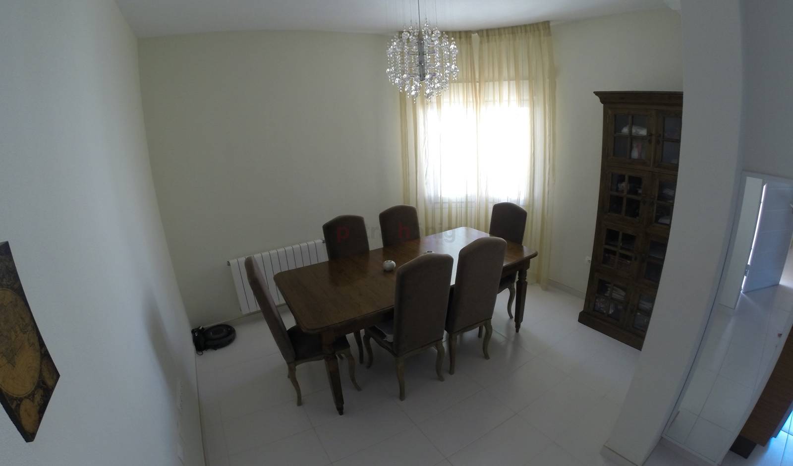 A Vendre - Villa - Ciudad Quesada