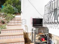 Gebrauchtobjekte - Einfamilienhaus - Valencia