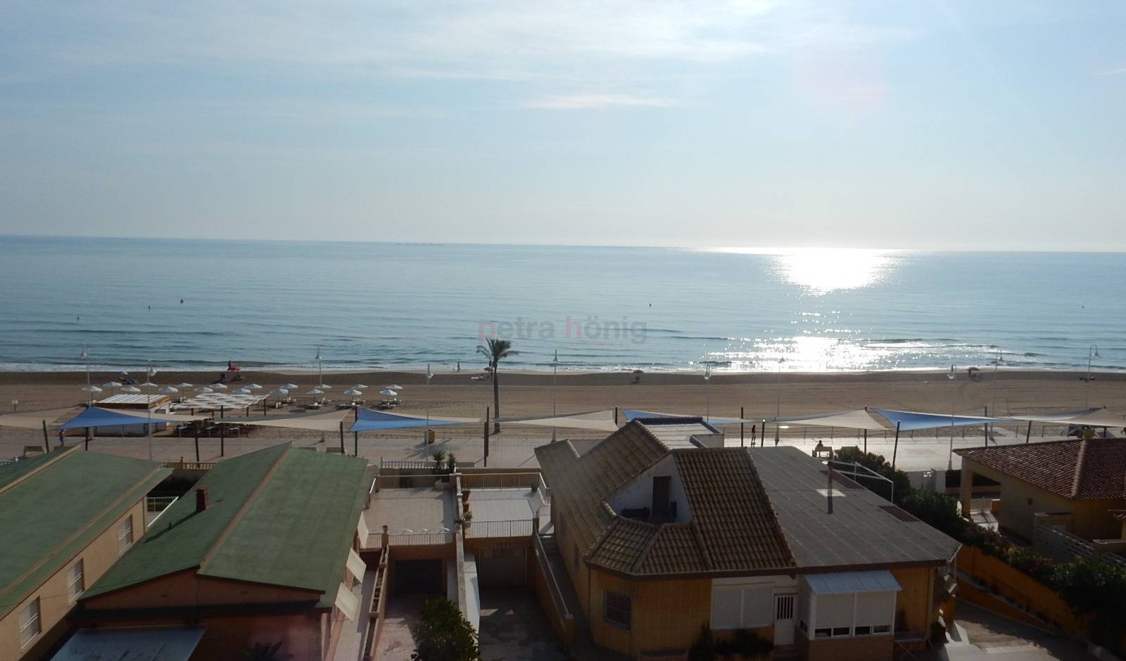 Resales - Appartement - Guardamar del Segura