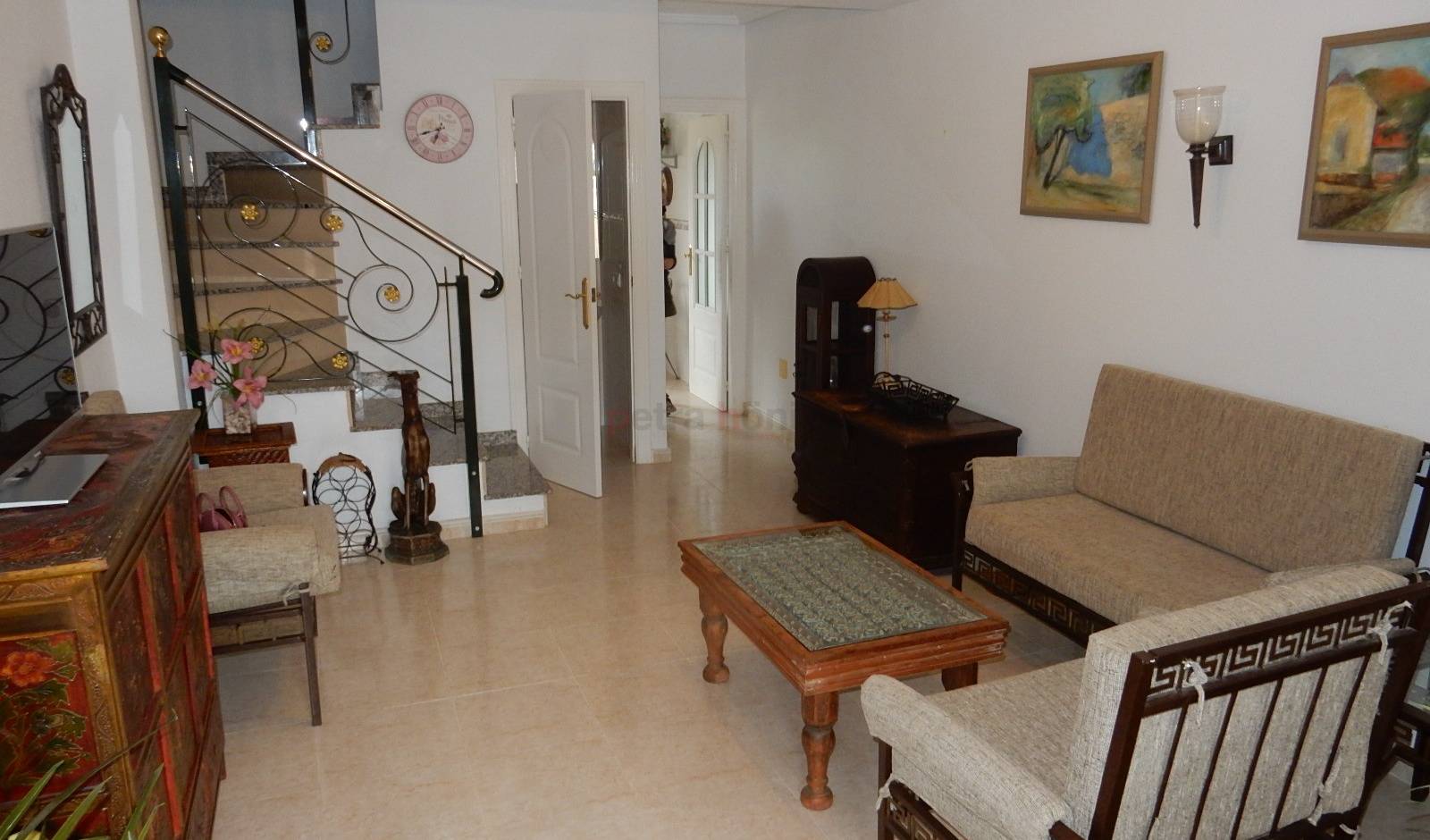 Resales - Townhouse - Ciudad Quesada - Dona Pepa