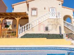 Resales - Villa - Ciudad Quesada - La Marquesa Golf