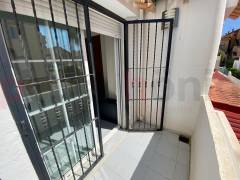 Resales - Townhouse - Torrevieja - Centro