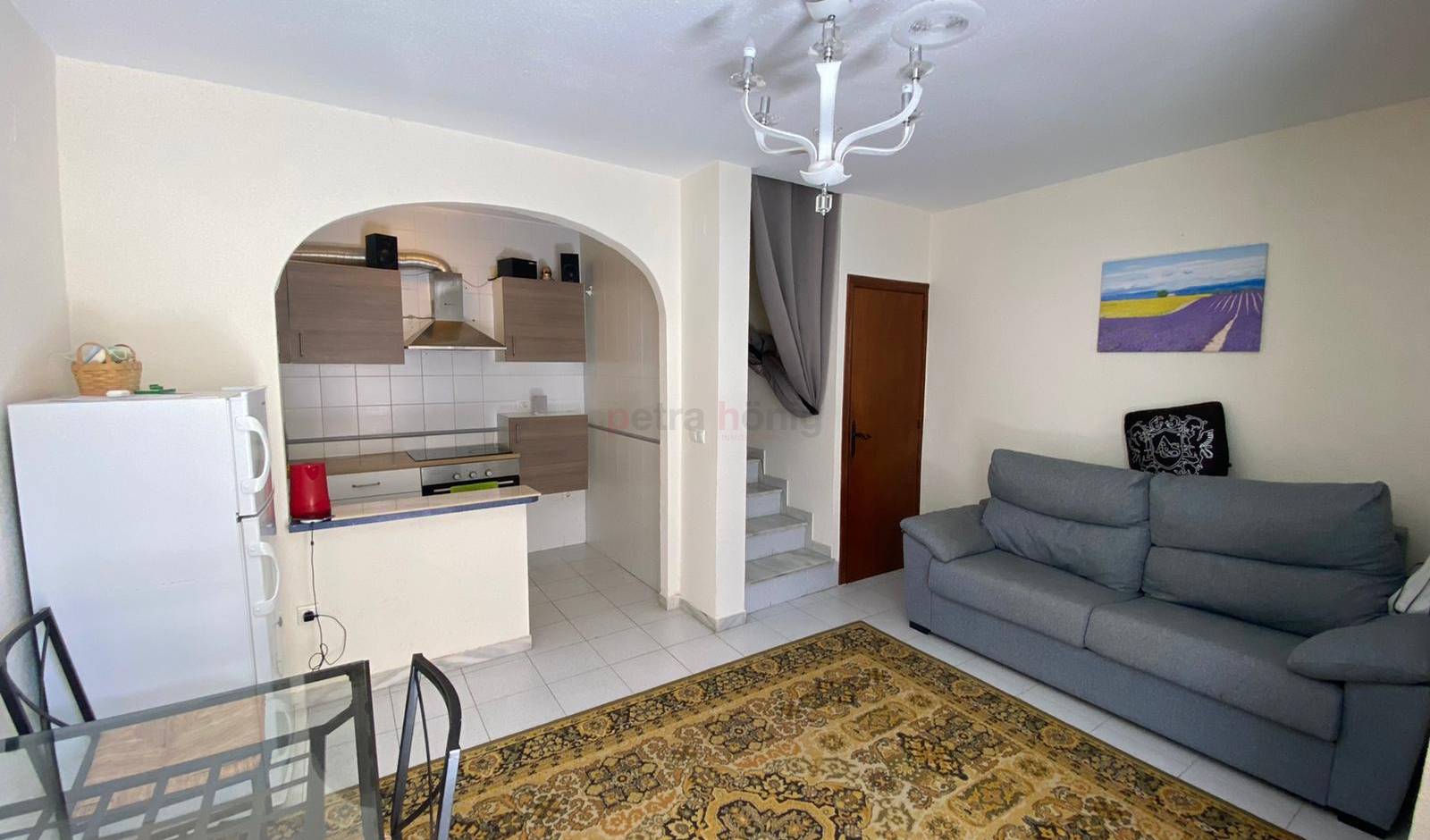 Resales - Townhouse - Torrevieja - Centro