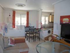 Gebrauchtobjekte - Apartment - Ciudad Quesada - La Marquesa Golf